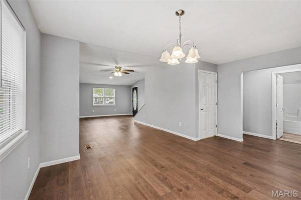 505 N 5th ST, Dupo, IL 62239