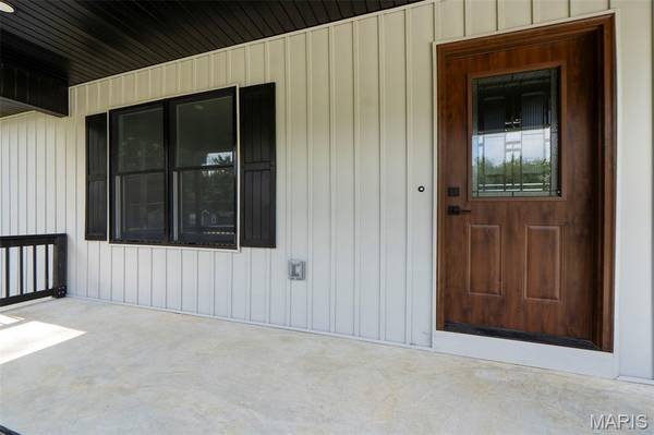 451 E North ST, Benton, MO 63736
