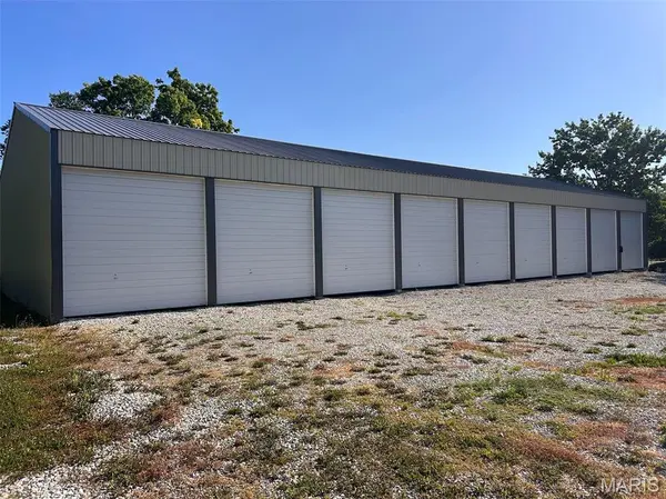 544 N Walnut ST, Kahoka, MO 63445