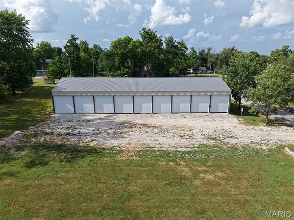 544 N Walnut ST, Kahoka, MO 63445