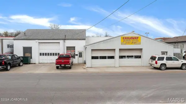 105 Bluff ST, Fulton, MO 65251
