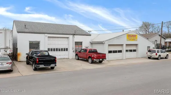 105 Bluff ST, Fulton, MO 65251
