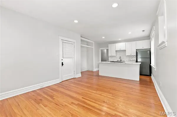 1917 Alfred AVE, St Louis, MO 63110