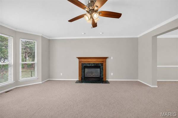 2052 Peine Forest DR, Wentzville, MO 63385