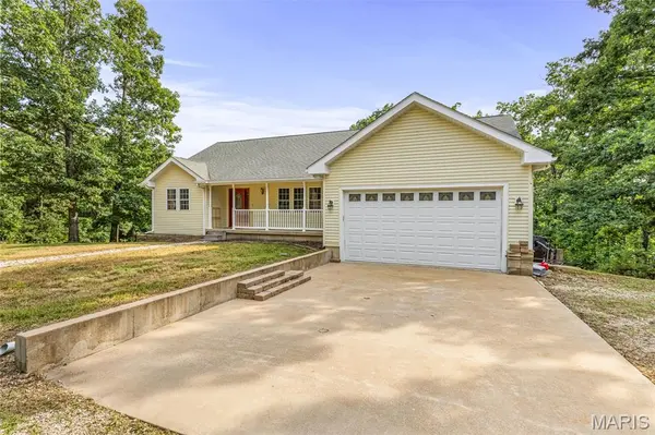 10368 Hancock RD, Potosi, MO 63664