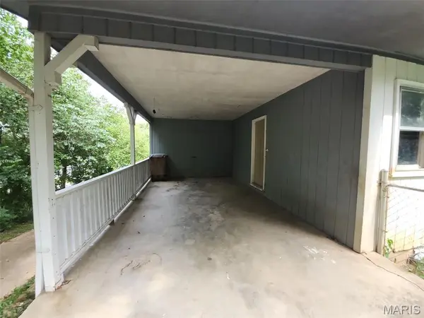 510 Marlowe ST, Fredericktown, MO 63645