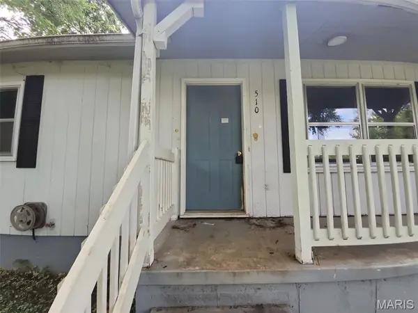 510 Marlowe ST, Fredericktown, MO 63645