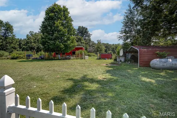 1039 E State Route 108, Rockbridge, IL 62081