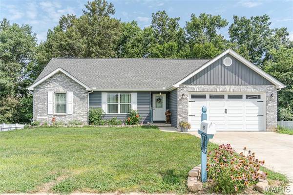 159 Vista Vallarta DR, Union, MO 63084