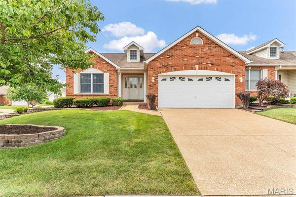 2 Farnsworth CT #1428A, O'fallon, MO 63368