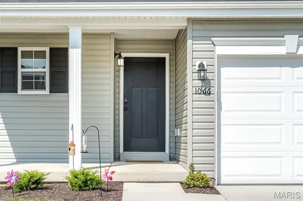 1066 Vardon Meadows DR, Union, MO 63084