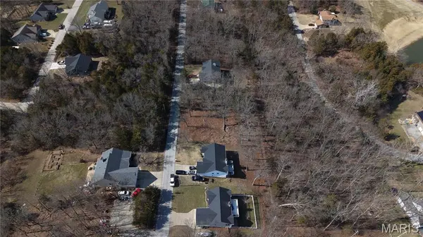 Lot 13//5615 Katys WAY, Hillsboro, MO 63050