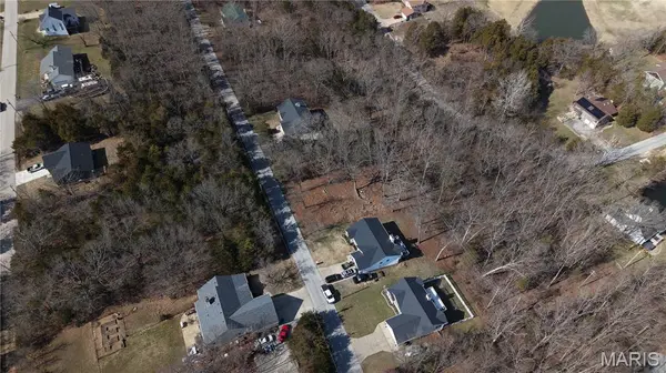 Lot 13//5615 Katys WAY, Hillsboro, MO 63050