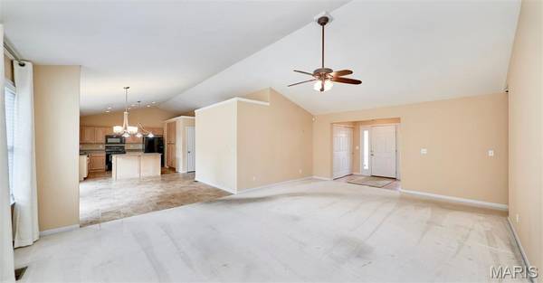 1516 Hibernation HOLW, Wentzville, MO 63385