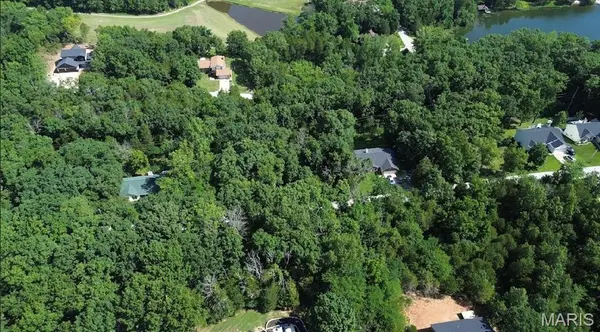 Lot 10//5621 Katys WAY, Hillsboro, MO 63050