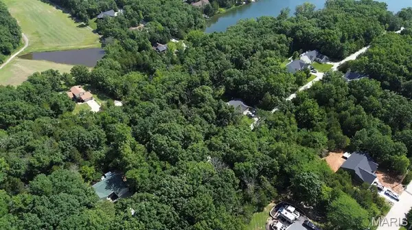 Lot 10//5621 Katys WAY, Hillsboro, MO 63050