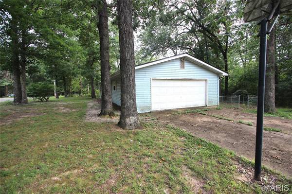 209 Seminole, Irondale, MO 63648