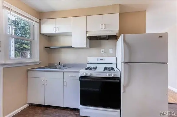 1209 San Jacinto CT, St Louis, MO 63139