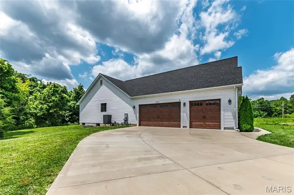 2804 Heather Wood LN, Festus, MO 63028