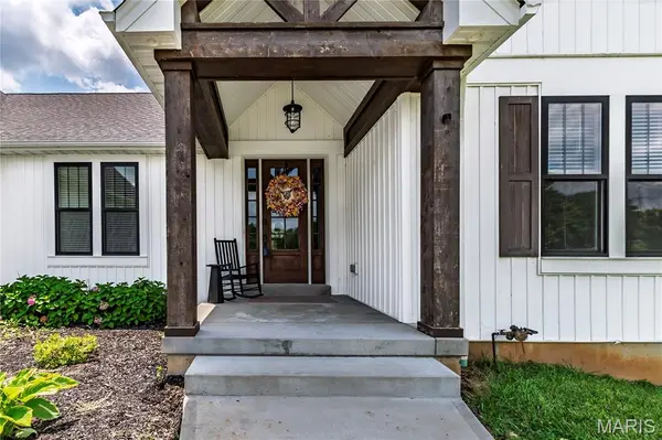 2804 Heather Wood LN, Festus, MO 63028