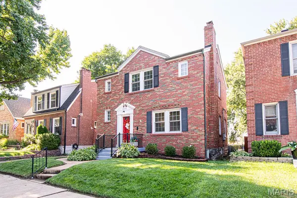 6650 Sutherland AVE, St Louis, MO 63109