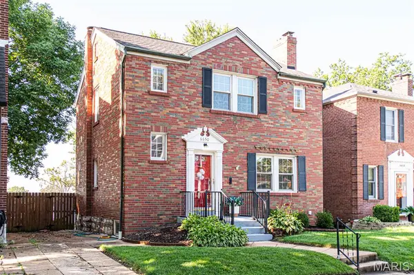 6650 Sutherland AVE, St Louis, MO 63109