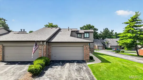 11538 Sandy View DR, St Louis, MO 63146