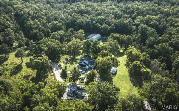 25598 County Road C-228, Norwood, MO 65717