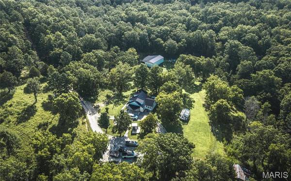 25598 County Road C-228, Norwood, MO 65717