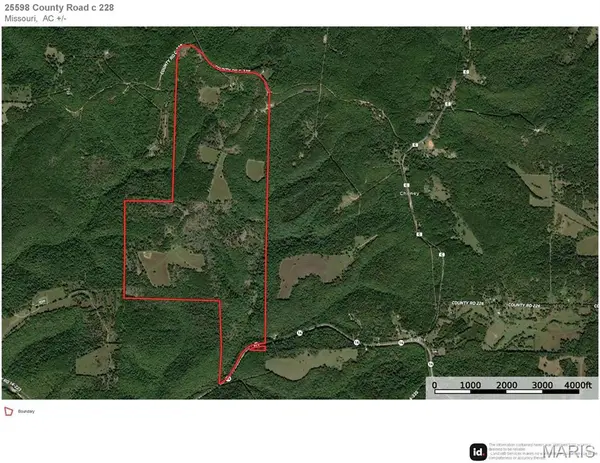 25598 County Road C-228, Norwood, MO 65717