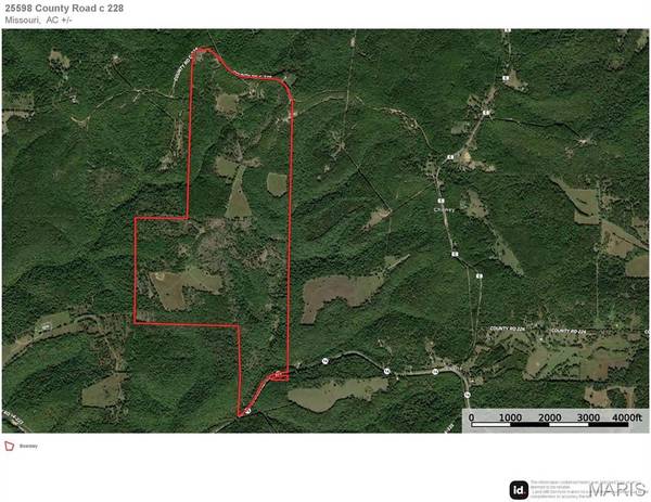 25598 County Road C-228, Norwood, MO 65717