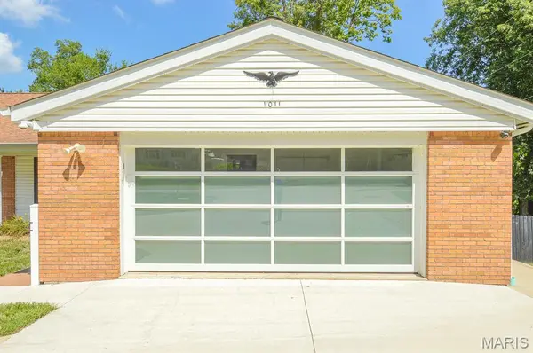 1011 Belleville ST, Lebanon, IL 62254