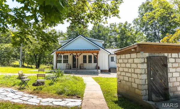 25598 Co Road C-228, Norwood, MO 65717