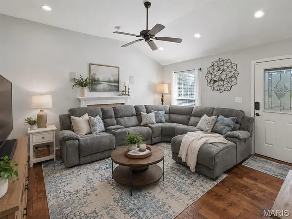 2067 Par Circle, Jackson, MO 63755