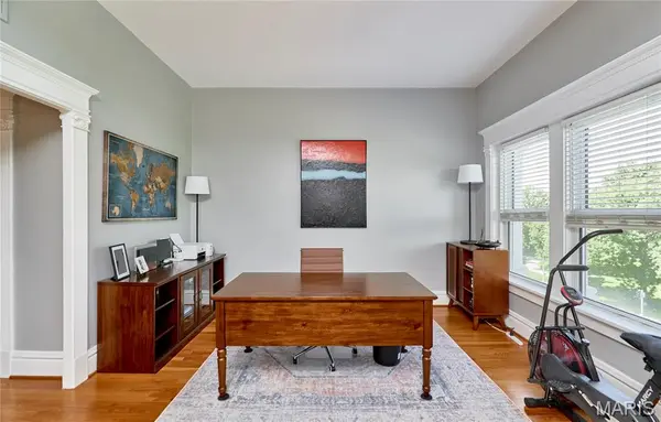14 N Kingshighway BLVD #5BN, St Louis, MO 63108
