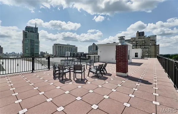 14 N Kingshighway BLVD #5BN, St Louis, MO 63108