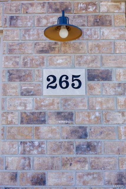 265 Fraser RDG, Jackson, MO 63755