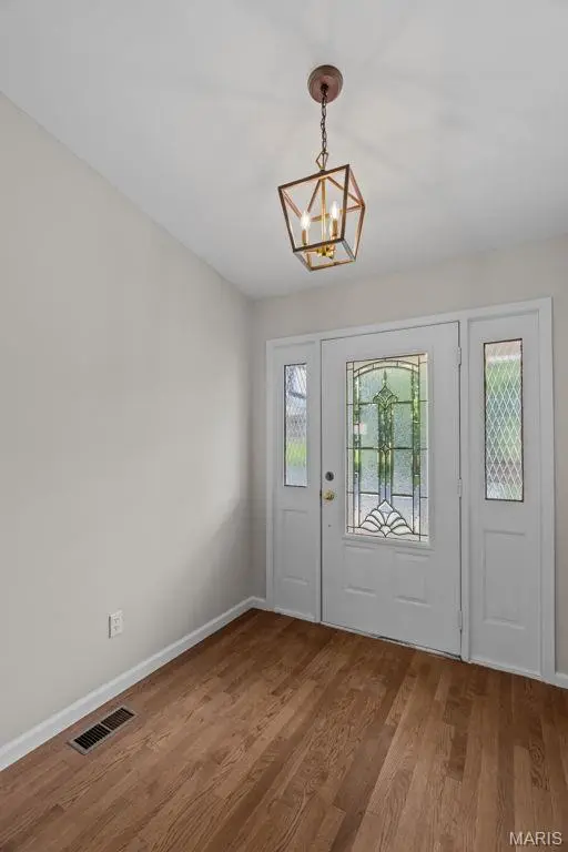 15 Jenny Lind DR, St Peters, MO 63376