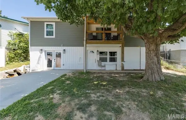 1007 Lindsay AVE, Crystal City, MO 63019