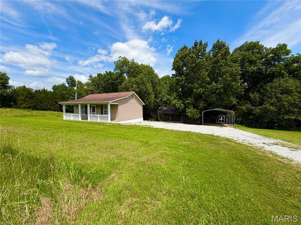 20638 Monroe Road 479, Stoutsville, MO 65283