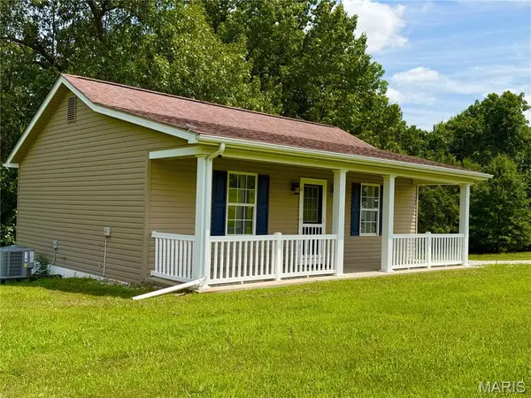 20638 Monroe Road 479, Stoutsville, MO 65283
