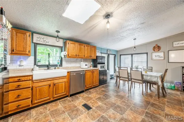 19224 Goldfinch Dr / Hwy 34, Marble Hill, MO 63764