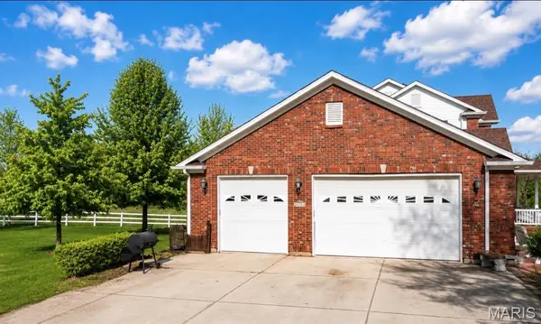 28699 Roelker RD, Wright City, MO 63390