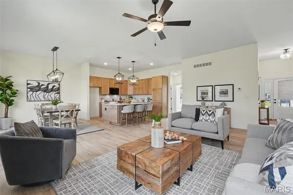 199 Timber Creek RD #199 STB, Washington, MO 63090