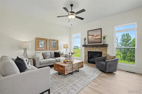 199 Timber Creek RD #199 STB, Washington, MO 63090