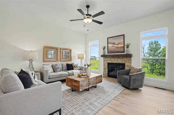 199 Timber Creek RD #199 STB, Washington, MO 63090