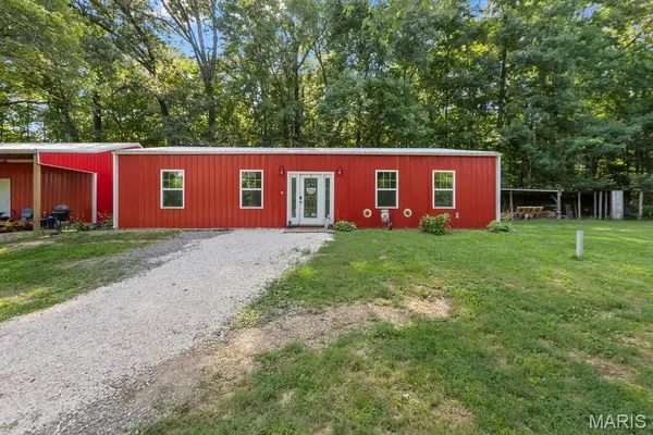 574 County Road 350, Millersville, MO 63766