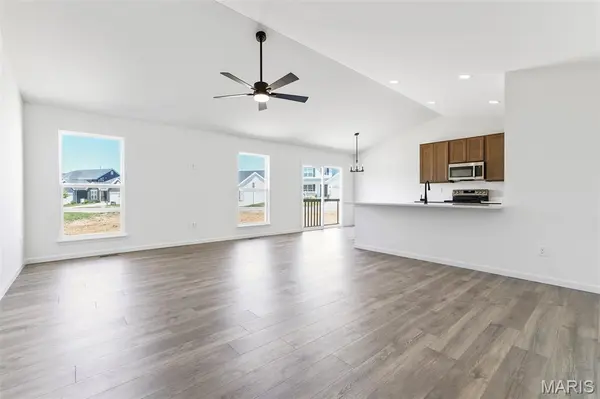 109 Silo Ridge DR, Cuba, MO 65453