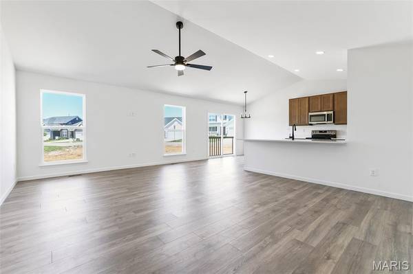 109 Silo Ridge DR, Cuba, MO 65453