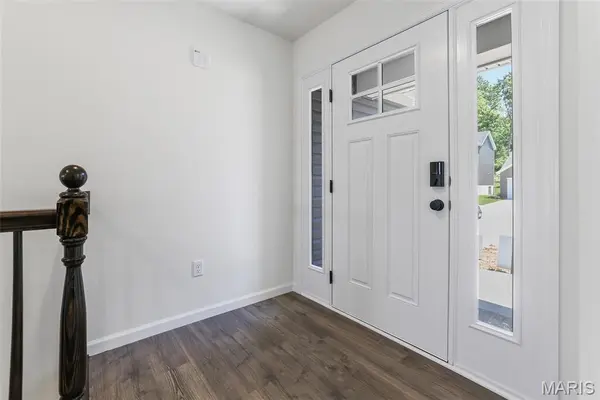 109 Silo Ridge DR, Cuba, MO 65453